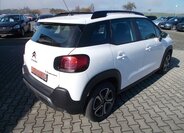 Citroën C3 Aircross SUV / Terénní 1,2 l 81 kw
