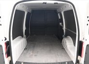 Volkswagen Caddy Skříň 2,0 l 75 kw