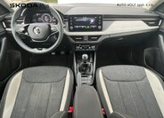 Škoda Kamiq 5