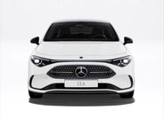 Mercedes-Benz CLA Kupé 1,5 l 120 kw