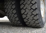 MAN Ostatní Valník 4,6 l 151 kw