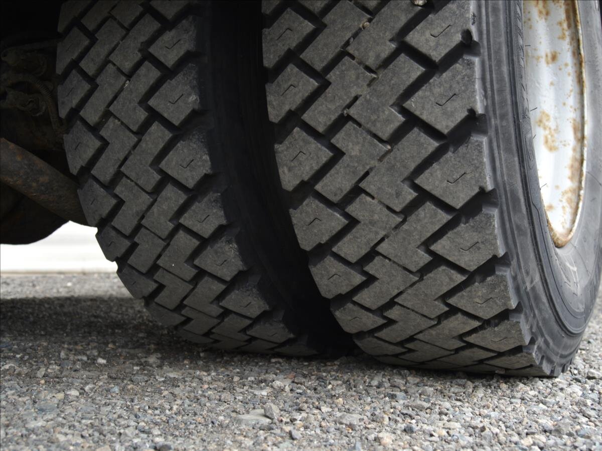 MAN Ostatní Valník 4,6 l 151 kw