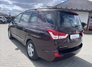 SsangYong Rodius SUV / Terénní 2,0 l 114 kw
