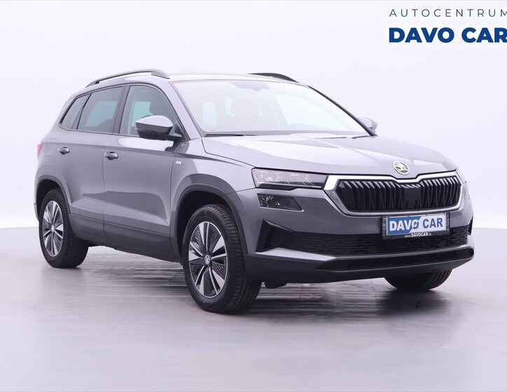 Škoda Karoq SUV / Terénní 2,0 l 110 kw