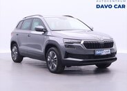 Škoda Karoq SUV / Terénní 2,0 l 110 kw