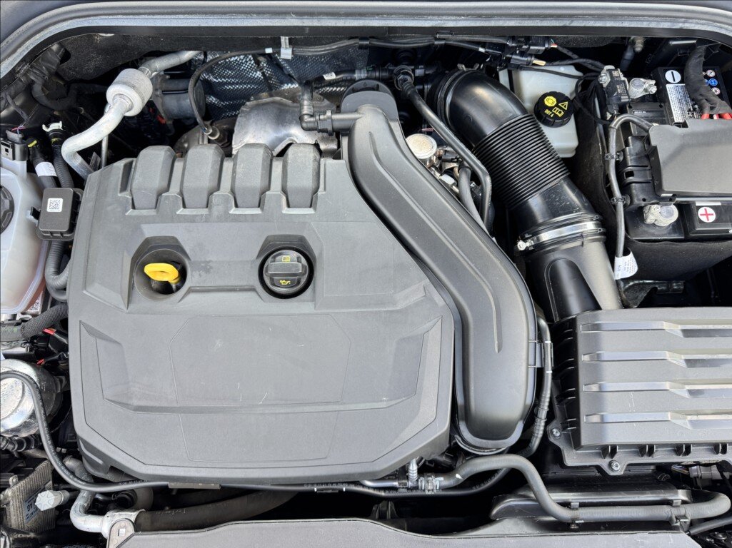 Škoda Scala Hatchback 1,5 l 110 kw