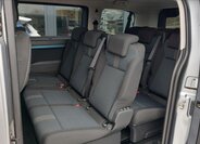 Peugeot Traveller 7