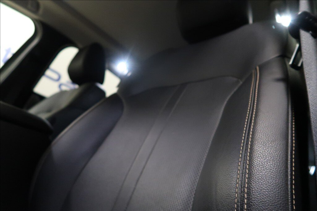 Mazda CX-60 SUV / Terénní 3,3 l 187 kw