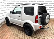 Suzuki Jimny 6