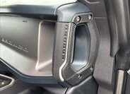 Ford Bronco Ostatní 2,7 l 246 kw