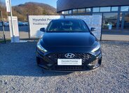Hyundai i30 Hatchback 1,5 l 117 kw