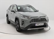 Toyota RAV4 SUV / Terénní 2,0 l 129 kw