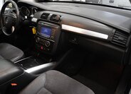 Mercedes-Benz Třídy R SUV 5,0 l 225 kw