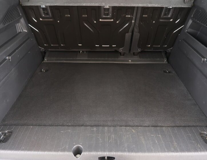 Toyota ProAce City Verso Skříň 1,5 l 75 kw