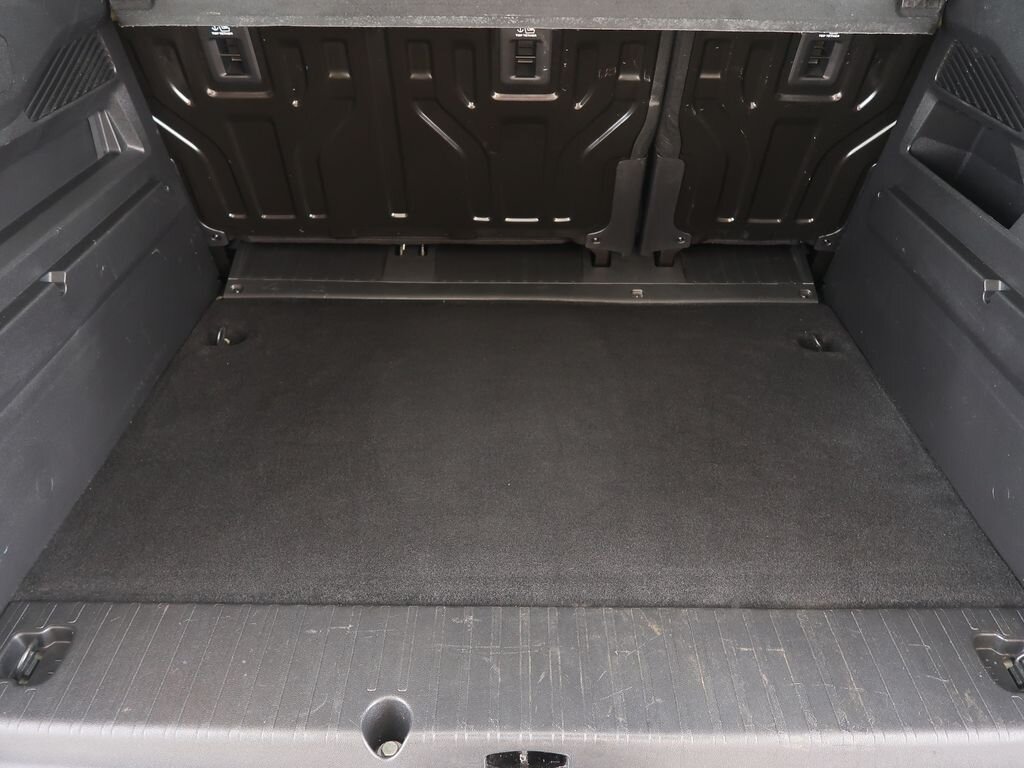 Toyota ProAce City Verso Skříň 1,5 l 75 kw