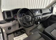 Volkswagen Crafter Ostatní 2,0 l 130 kw