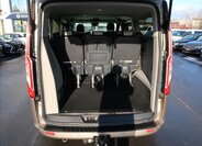 Ford Transit Custom 26