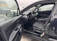 Toyota C-HR Hatchback 1,2 l 85 kw