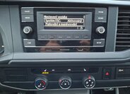 Volkswagen Transporter 9