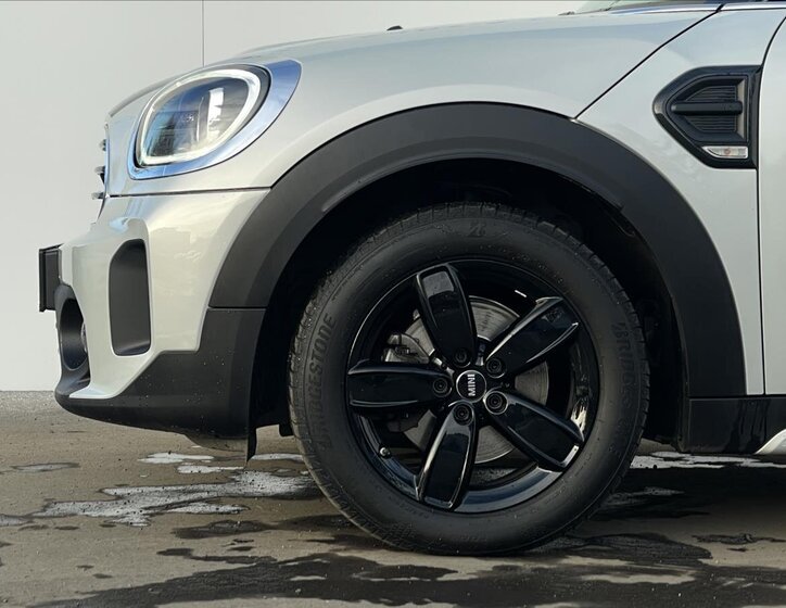 Mini Countryman SUV 1,5 l 100 kw