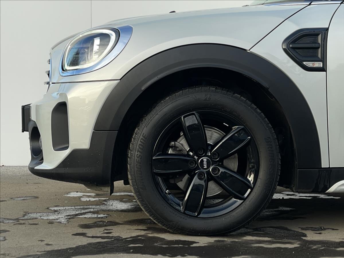 Mini Countryman SUV 1,5 l 100 kw
