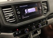 Volkswagen Crafter 9