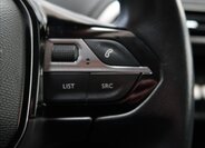 Peugeot 3008 MPV 1,2 l 96 kw