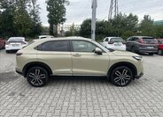 Honda HR-V SUV 1,5 l 79 kw