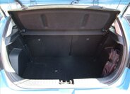 Hyundai i20 Hatchback 1,2 l 61 kw