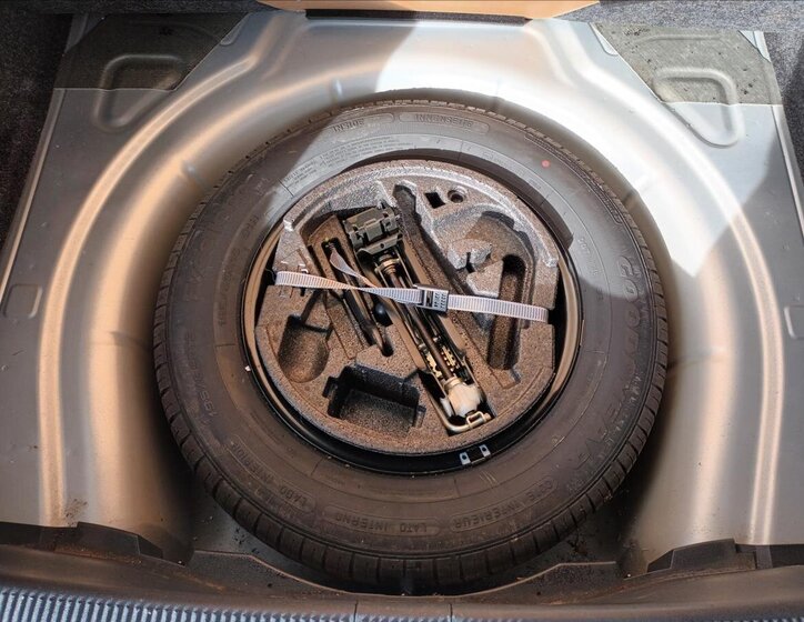 Škoda Octavia Kombi 1,4 l 90 kw