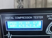 Mazda RX-8 Sedan / Limuzína 0,0 141 kw