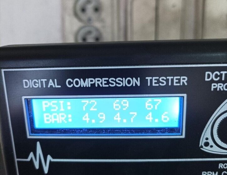 Mazda RX-8 Sedan / Limuzína 0,0 141 kw