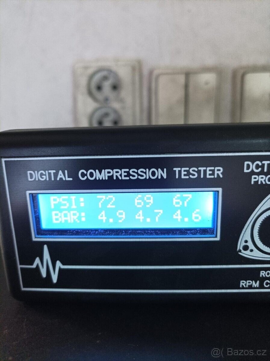 Mazda RX-8 Sedan / Limuzína 0,0 141 kw