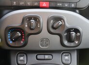 Fiat Panda Hatchback 999,0 51 kw