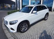 Mercedes-Benz GLC 3