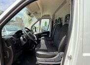 Citroën Jumper Skříň 2,2 l 88 kw