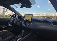 Toyota Corolla Kombi 1,8 l 103 kw