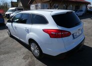 Ford Focus Kombi 1,5 l 70 kw