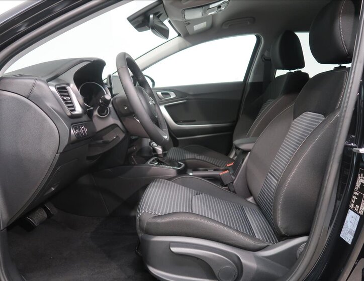 KIA Ceed Kombi 1,5 l 103 kw