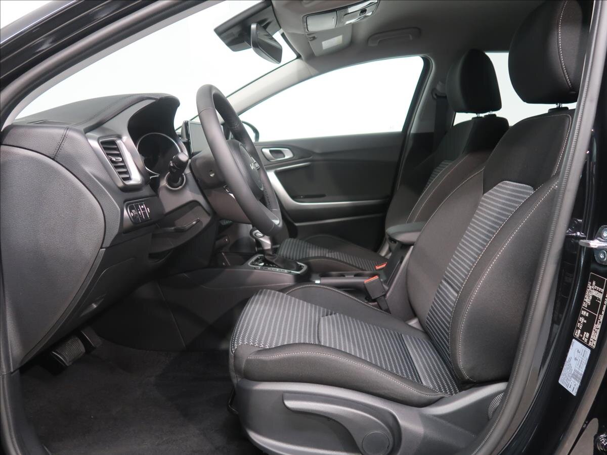 KIA Ceed Kombi 1,5 l 103 kw