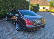 Mercedes-Benz Ostatní Sedan / Limuzína 0,0 0
