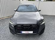 Audi SQ7 6