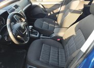 Škoda Octavia Kombi 1,9 l 77 kw