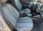 Peugeot 2008 SUV / Terénní 1,2 l 96 kw