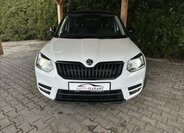 Škoda Yeti SUV / Terénní 2,0 l 103 kw