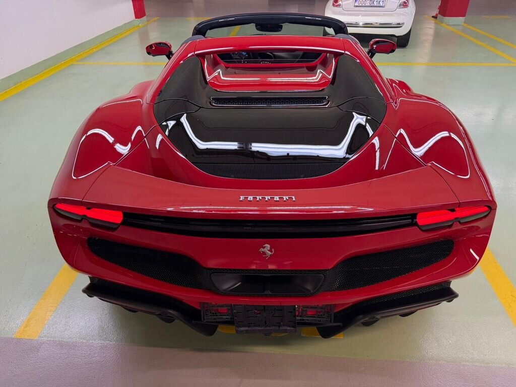 Ferrari Ostatní