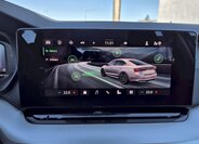 Škoda Octavia Liftback 1,5 l 110 kw