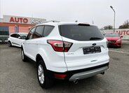 Ford Kuga Kombi 2,0 l 132 kw