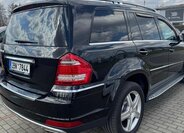 Mercedes-Benz GL Kombi 0,0 0