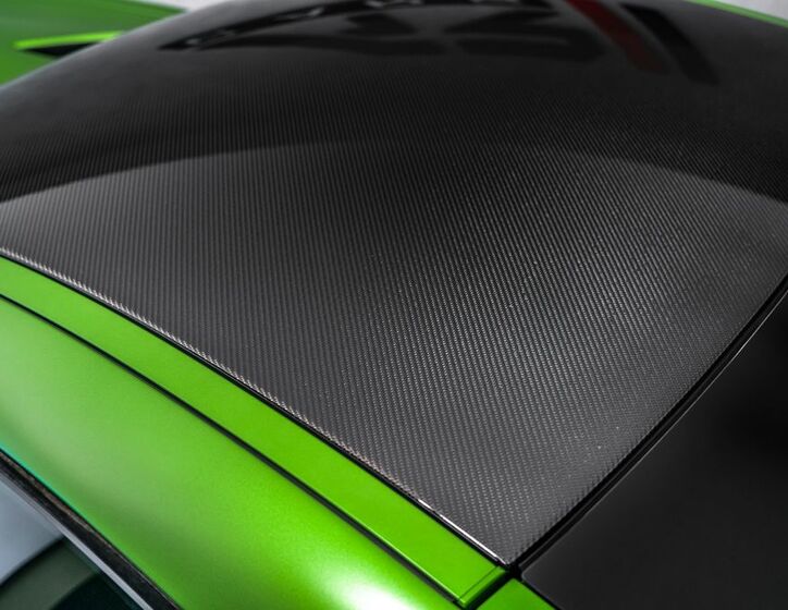 Mercedes-Benz AMG GT 15